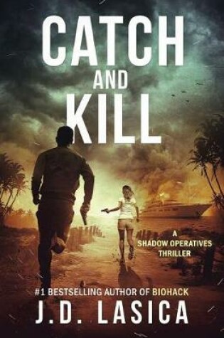 Cover of Catch and Kill