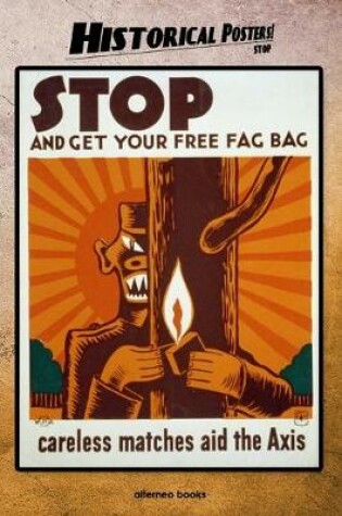 Cover of Historical Posters! Stop
