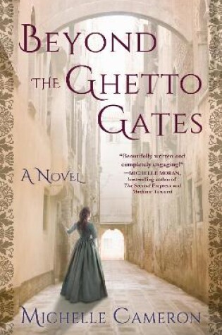 Cover of Beyond the GhettoGates