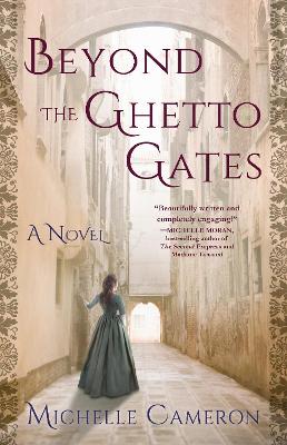 Book cover for Beyond the GhettoGates