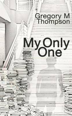 Book cover for My Only One