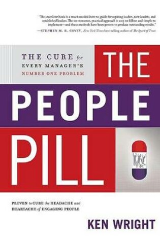 Cover of The People Pill