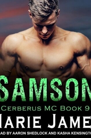 Cover of Samson