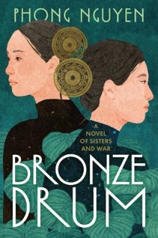 Cover of Bronze Drum