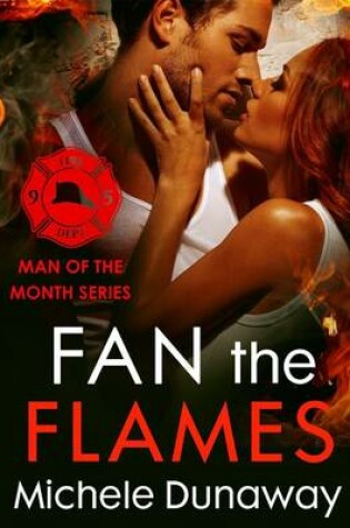 Cover of Fan the Flames