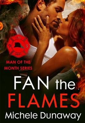 Book cover for Fan the Flames