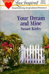 Book cover for Your Dream and Mine