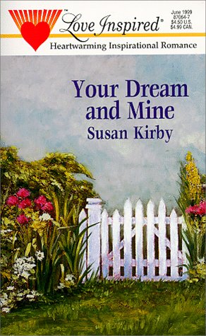 Book cover for Your Dream and Mine