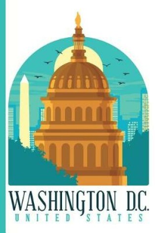 Cover of Cityscape - Washington D.C. United States