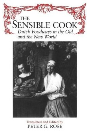 Cover of Sensible Cook