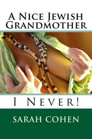 Cover of A Nice Jewish Grandmother