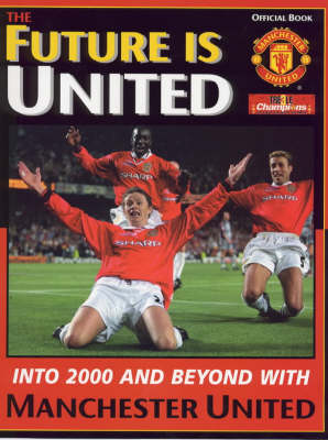 Book cover for Future is United