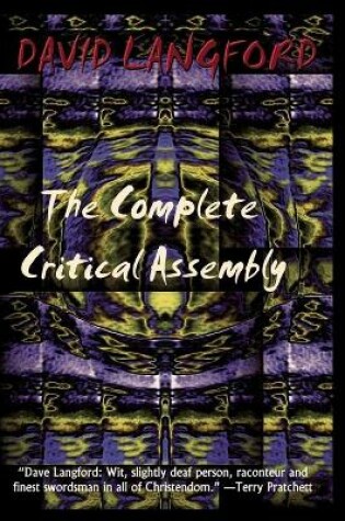 Cover of The Complete Critical Assembly