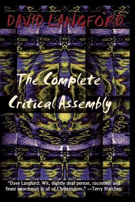 Book cover for The Complete Critical Assembly