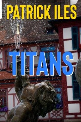 Cover of Titans