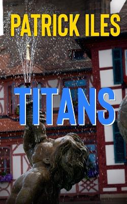 Book cover for Titans