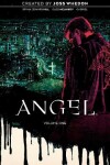 Book cover for Angel Vol. 1 20th Anniversary Edition