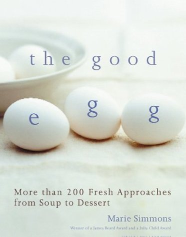 Book cover for The Good Egg