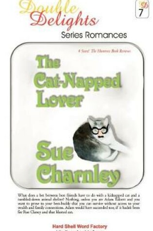 Cover of The Cat-Napped Lover/Devil May Clare