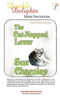 Book cover for The Cat-Napped Lover/Devil May Clare