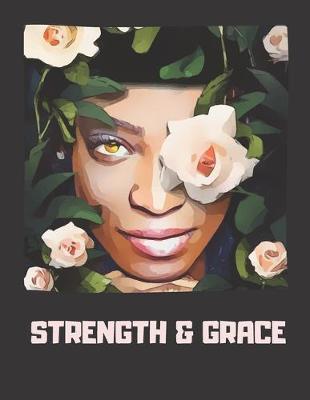 Book cover for Strength and Grace