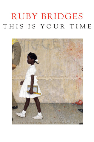 Cover of This Is Your Time