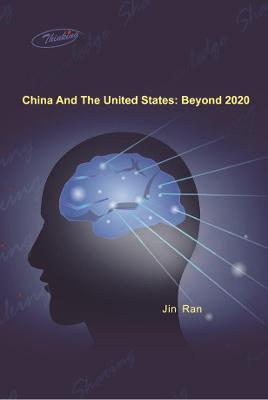 Book cover for China And The United States: Beyond 2020