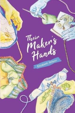 Cover of Their Maker's Hands