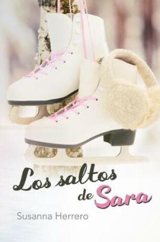 Cover of Los saltos de Sara