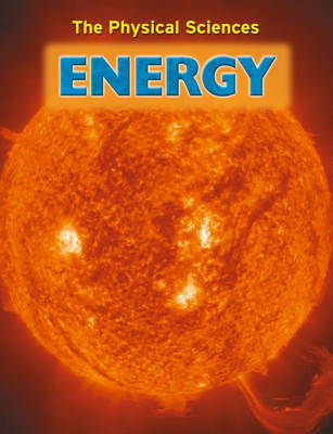 Book cover for Energy