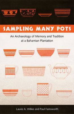 Cover of Sampling Many Pots