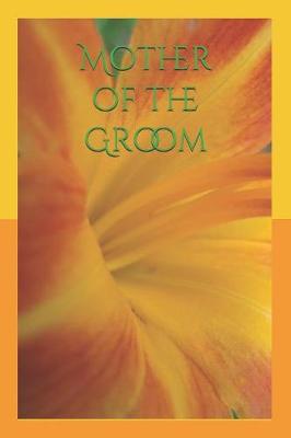 Book cover for Mother of the Groom