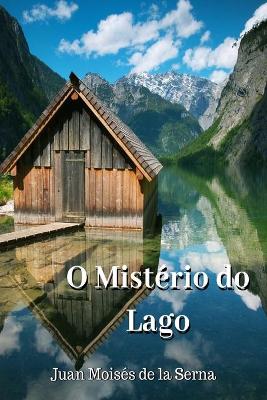 Book cover for O Mistério do Lago