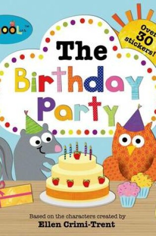 Cover of The Birthday Party