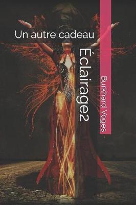 Book cover for Éclairage2