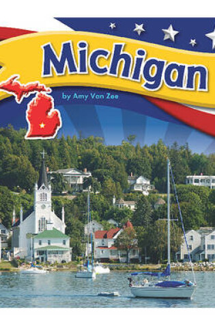 Cover of Michigan