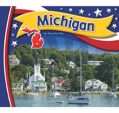 Cover of Michigan