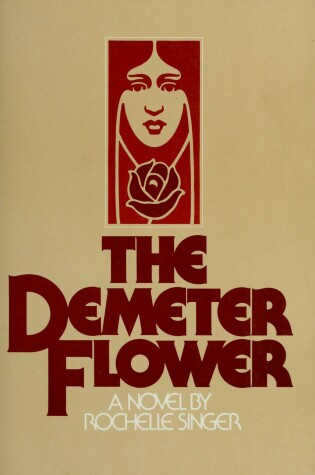 Cover of Demeter Flower