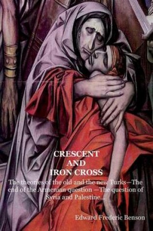 Cover of Crescent and Iron Cross