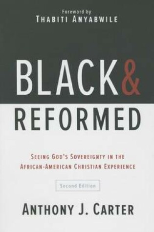 Cover of Black and Reformed