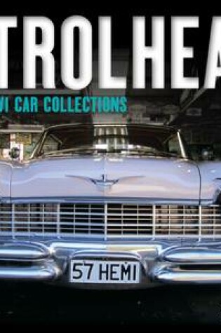 Cover of Petrolheads