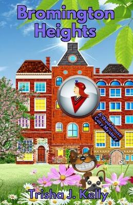 Book cover for Bromington Heights