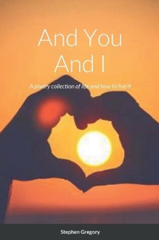 Cover of And You And I