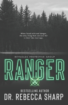 Book cover for Ranger