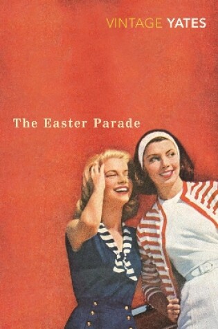 Cover of The Easter Parade