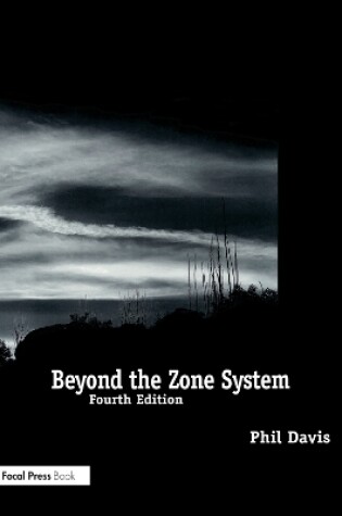 Cover of Beyond the Zone System