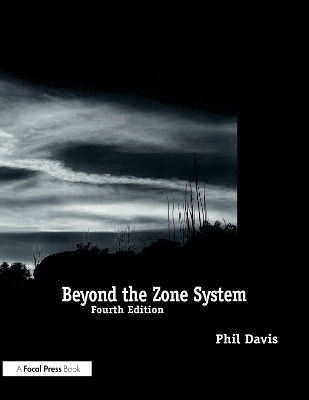 Book cover for Beyond the Zone System