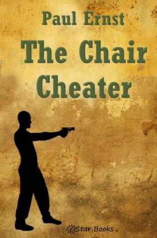 Cover of The Chair Cheater