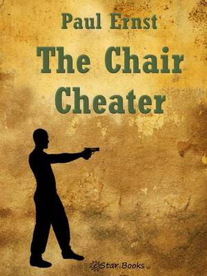 Book cover for The Chair Cheater