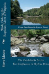 Book cover for Wade Fishing the Rapidan River of Virginia